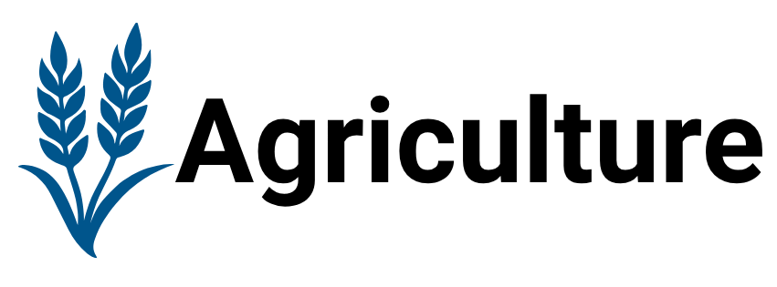 Agriculture